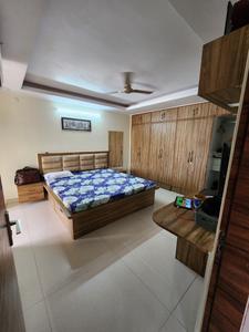 Bedroom Image of 1650 Sq.ft 3 BHK Apartment / Flat for sale in Kanke Ranchi for Rs. 9400000
