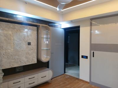 Bedroom Image of 2300 Sq.ft 3 BHK Apartment / Flat for sale in Godrej Air by Godrej Properties Ltd. , Sector 85 Gurgaon for Rs. 37500000