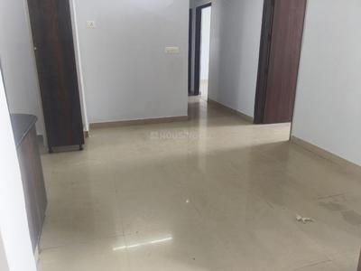 Hall Image of 2057 Sq.ft 4 BHK Apartment / Flat for rent in Amrapali Pan Oasis, Sector 70 Noida for Rs. 55000