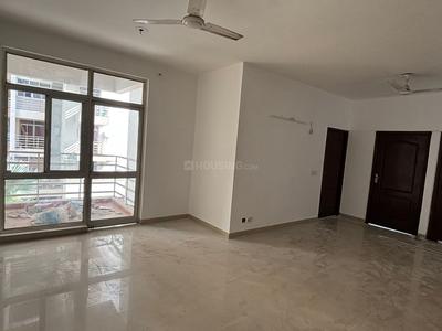 Hall Image of 1268 Sq.ft 2 BHK Apartment / Flat for sale in Piyush Heights, Sector 89 Faridabad for Rs. 7000000