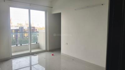 Bedroom Image of 2400 Sq.ft 4.5 BHK Apartment / Flat for rent in Uptown Skylla, PR7 Airport Road Zirakpur for Rs. 45000