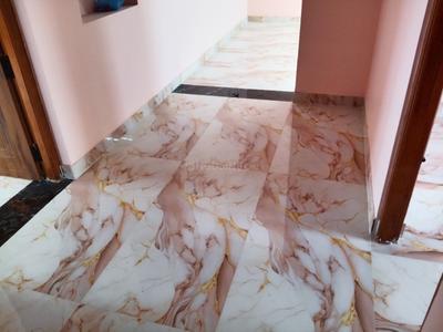 Image of 1000 Sq.ft 2 BHK Builder Floor for rent in Keeranatham, Coimbatore for Rs. 12000