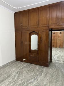 2 BHK Independent Builder Floor