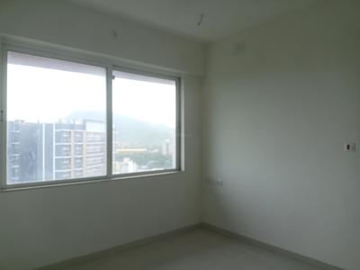 Bedroom Image of 910 Sq.ft 2 BHK Apartment / Flat for sale in Gundecha Altura, Kanjurmarg West Mumbai for Rs. 19300000