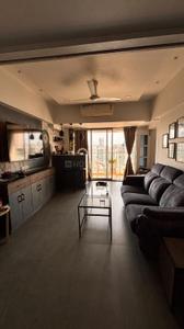 Hall Image of 3000 Sq.ft 3.5 BHK Apartment / Flat for rent in Millennium Court, Andheri West Mumbai for Rs. 350000