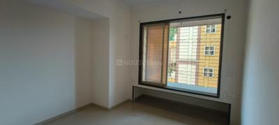 Bedroom Image of 1050 Sq.ft 2 BHK Apartment / Flat for rent in Thakurli Thane for Rs. 25000