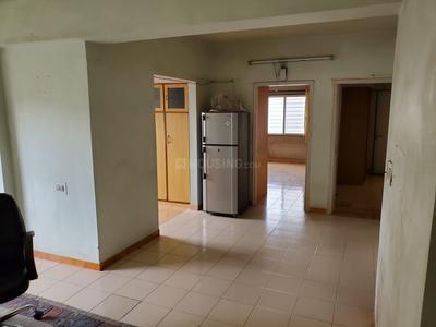 Hall Image of 1350 Sq.ft 3 BHK Apartment / Flat for sale in Jodhpur Ahmedabad for Rs. 9000000