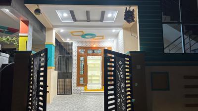 Image of 1450 Sq.ft 2 BHK Independent House for sale in Laxmi Nilayam, Ghatkesar, Secunderabad for Rs. 9500000