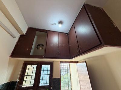 Kitchen Image of 1000 Sq.ft 2 BHK Apartment / Flat for sale in Saroornagar Hyderabad for Rs. 4500000