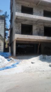 Image of 2400 Sq.ft 3 BHK Independent House for sale in Domlur Layout, Bengaluru for Rs. 57600000