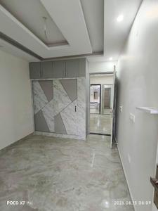 Bedroom Image of 1344 Sq.ft 3 BHK Builder Floor for sale in Jakhan Dehradun for Rs. 11000000