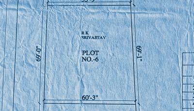 Image of 4000 Sq.ft Residential Plot / Land for sale in Paikaramau, Lucknow for Rs. 4000000
