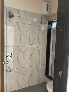 Bathroom Image of 725 Sq.ft 1 BHK Apartment / Flat for sale in Kalyan East Kalyan for Rs. 4100000