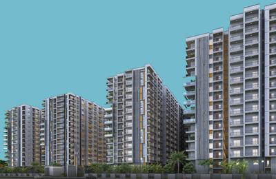 Image of 945 Sq.ft 2 BHK Apartment / Flat for sale in DS Sky Classic, Bommasandra, Bengaluru for Rs. 6990000