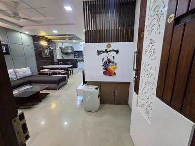 Hall Image of 1900 Sq.ft 4 BHK Duplex for sale in Sama Savli Vadodara for Rs. 16000000