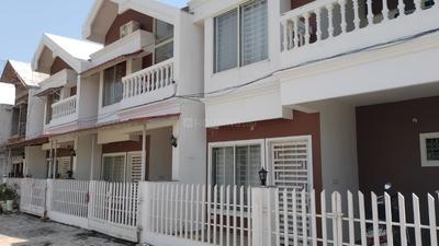 Image of 1600 Sq.ft 3 BHK Duplex for sale in Kolar Road, Bhopal for Rs. 6700000
