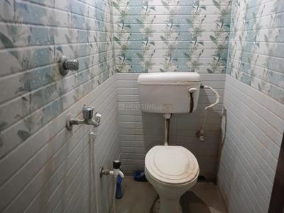 Image of 500 Sq.ft 1 BHK Apartment / Flat for rent in Baguiati, Kolkata for Rs. 8500