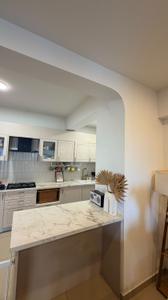 Kitchen Image of 1500 Sq.ft 3 BHK Apartment / Flat for rent in Orchid Piccadilly, Chokkanahalli Bengaluru for Rs. 60000
