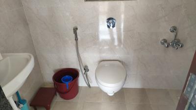 Image of 1205 Sq.ft 3 BHK Apartment / Flat for sale in Skyi Songbirds , Bhugaon, Pune for Rs. 9000000