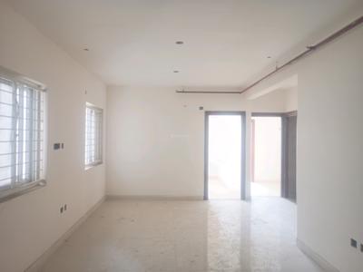 Living Room Image of 1435 Sq.ft 2 BHK Apartment / Flat for sale in Serilingampally Hyderabad for Rs. 13632502
