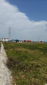 Residential Plot