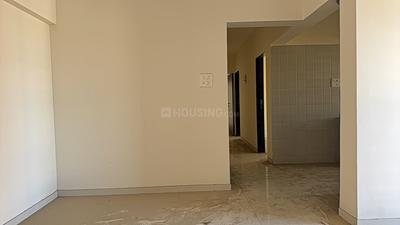 Living Room Image of 1100 Sq.ft 3 BHK Apartment / Flat for sale in Poonam Park View Phase II, Virar West Virar for Rs. 8500000