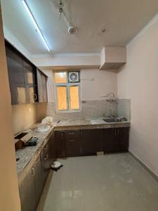 Kitchen Image of 1267 Sq.ft 2.5 BHK Apartment / Flat for rent in Supertech Eco Village 1, Noida Extension Greater Noida for Rs. 22000