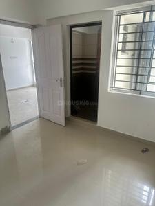 Bedroom Image of 825 Sq.ft 2 BHK Apartment / Flat for sale in Chiyyaram Thrissur for Rs. 3135000