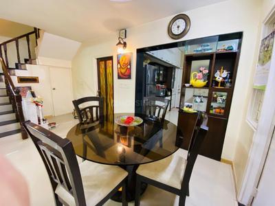 Hall Image of 2700 Sq.ft 4 BHK Villa for rent in Science City Ahmedabad for Rs. 68000