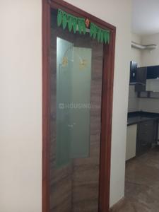 Hall Image of 1000 Sq.ft 2 BHK Builder Floor for rent in Basavashree Nagara, Vijayanagar Bengaluru for Rs. 38000