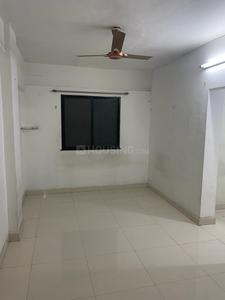 Hall Image of 690 Sq.ft 1 BHK Apartment / Flat for rent in Atharva Garden, Kharadi Pune for Rs. 24000