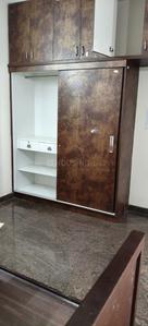Bedroom Image of 1000 Sq.ft 2 BHK Builder Floor for rent in Basaveshwara Nagar Bengaluru for Rs. 37000