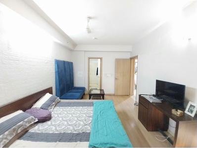 Hall Image of 1930 Sq.ft 3 BHK Apartment / Flat for sale in DLF The Skycourt, Sector 86 Gurgaon for Rs. 23000000