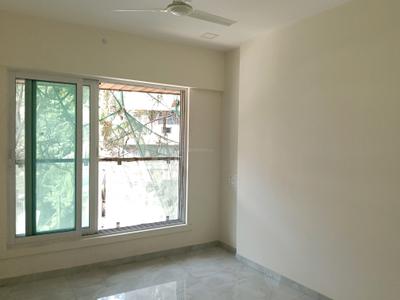 Bedroom Image of 1153 Sq.ft 3 BHK Apartment / Flat for sale in Nicco Vishakha Heights And Vishakha Regency, Mulund East Mumbai for Rs. 25500000