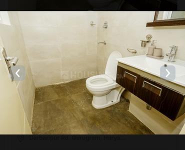 Bathroom Image of 1578 Sq.ft 3 BHK Apartment / Flat for sale in Tulip Violet, Sector 69 Gurgaon for Rs. 23500000