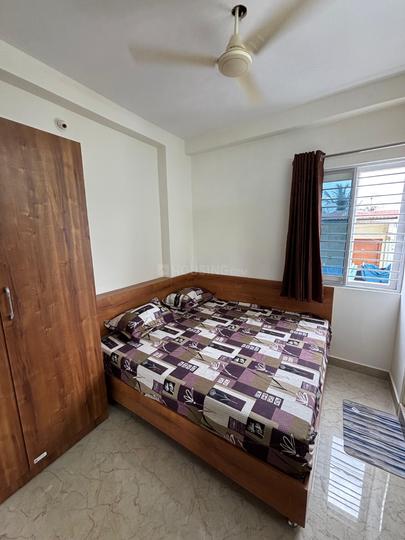 WINDSOR LUXE Bedroom 1