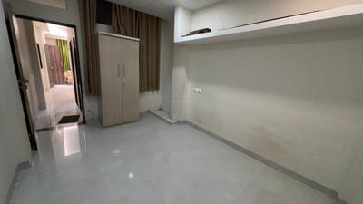 Bedroom Image of 400 Sq.ft 1 RK Independent House for rent in Sukhliya Indore for Rs. 14000