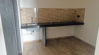 Kitchen Image of 1000 Sq.ft 2 BHK Apartment / Flat for rent in VTP Sierra, Baner Pune for Rs. 31999