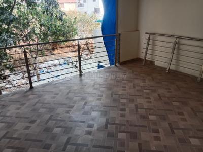 Balcony Image of 2600 Sq.ft 3 BHK Villa for rent in K R Puram Bengaluru for Rs. 55000