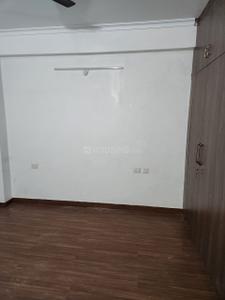 Bedroom Image of 1650 Sq.ft 3 BHK Apartment / Flat for rent in Gold Star Homes Phase II, Vrindavan Yojana Lucknow for Rs. 25000