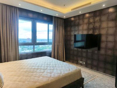 Bedroom Image of 7550 Sq.ft 5 BHK Apartment / Flat for sale in Phoenix Kessaku, Rajajinagar Bengaluru for Rs. 330000000
