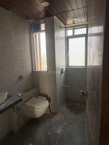 Bathroom Image of 1000 Sq.ft 2 BHK Apartment / Flat for rent in Shivaji Park Mumbai for Rs. 150000