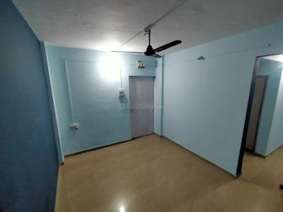 Bedroom Image of 625 Sq.ft 1 BHK Apartment / Flat for sale in Sai Ganga, Chakan Pune for Rs. 2736000