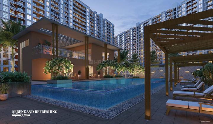 Tayal K Town Building B1 B2 And B3 Main Image 1