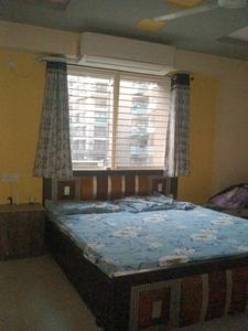 Bedroom Image of 1305 Sq.ft 3 BHK Apartment / Flat for sale in Ashraya 10, New Ranip Ahmedabad for Rs. 5900000