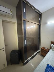 Bedroom Image of 910 Sq.ft 2 BHK Apartment / Flat for sale in Pyramid Midtown, Sector 59 Gurgaon for Rs. 9800000