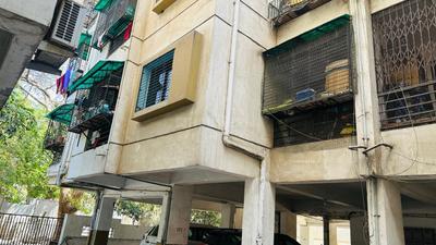 Image of 1000 Sq.ft 3 BHK Apartment / Flat for sale in Balaji Green, Chhani, Vadodara for Rs. 5000000