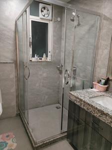 Bathroom Image of 2800 Sq.ft 4 BHK Apartment / Flat for sale in M3M Merlin, Sector 67 Gurgaon for Rs. 63000000
