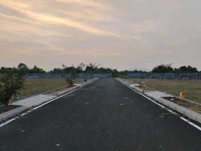 Image of 3200 Sq.ft Residential Plot / Land for sale in Perungalathur, Chennai for Rs. 20800000