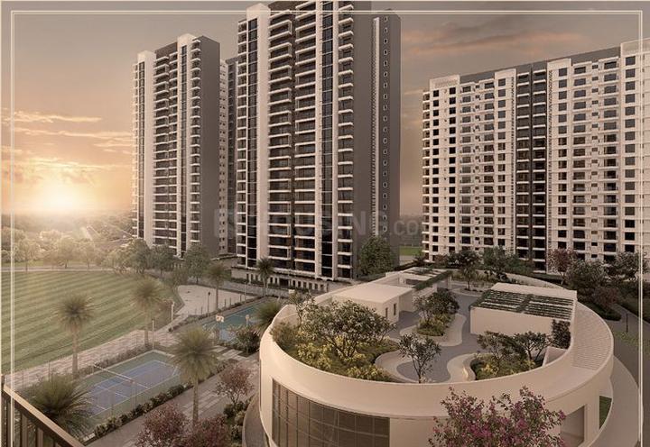 Sobha City Vista Residences Main Image 1